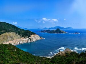Tour kích cầu: Tour Ninh Chữ – Vĩnh Hy – Đảo Bình Hưng