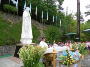 Tour du lịch Phan Thiết – Hành hương Đức Mẹ Tà Pao