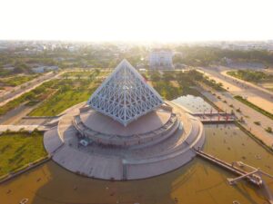 Tour du lịch Phan Thiết – Phan Rang – Nha Trang