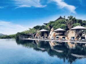 Tour du lịch Ninh Chữ – Vĩnh Hy – Đà Lạt