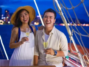 “Biển nắng Nha Trang - Sắc hoa Đà Lạt” - Làng nghề Trường Sơn - Làng Yến - Fresh Garden