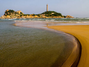 Tour du lịch Phan Thiết – Mũi Kê Gà – Hàm Thuận Nam