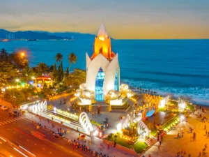Tour kích cầu: Tour du lịch Nha Trang 3 ngày 3 đêm