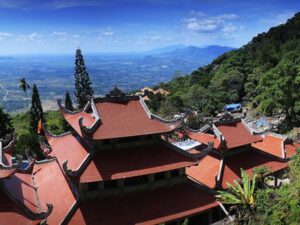 Tour du lịch Phan Thiết – Mũi Né – Hòn Rơm – Tà Cú