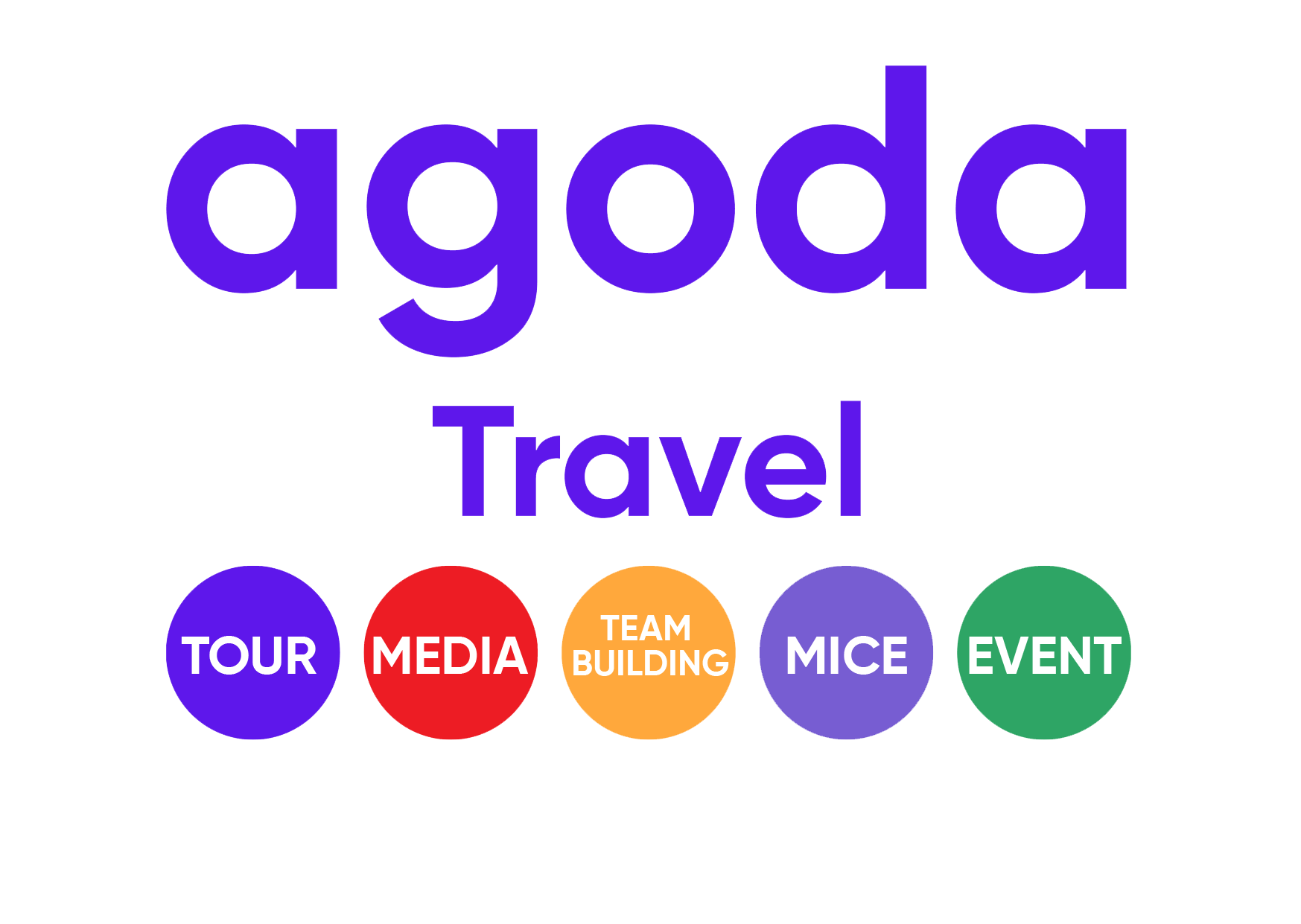 CÔNG TY TNHH AGODA TRAVEL