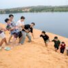 TEAMBUILDING MŨI NÉ 3 NGÀY 2 ĐÊM