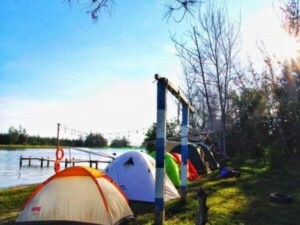 Tour Cắm Trại 2 Ngày 1 Đêm Ở Hồ Tràm