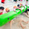 Tổ Chức Team Building Tại Sầm Sơn: Vui Đón Hè Sang, Rộn Ràng Khám Phá!